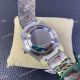 GS Factory Rolex Milgauss Black Dial Green Crystal Stainless Steel Watch Super Clone (6)_th.jpg